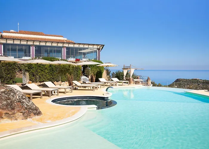 Bajaloglia Resort