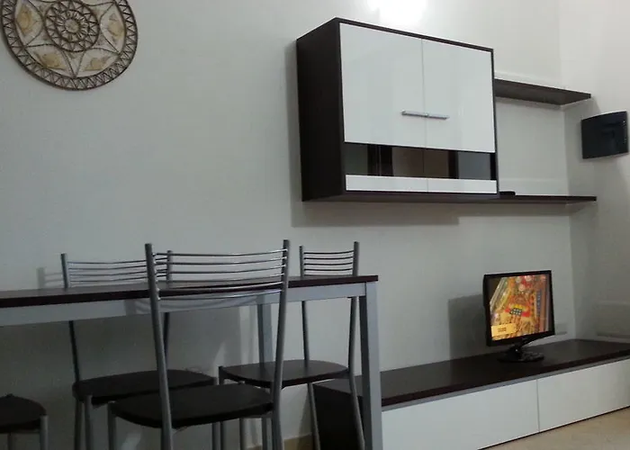 Residence Li Russi